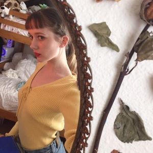 Meet your Posher, Grace